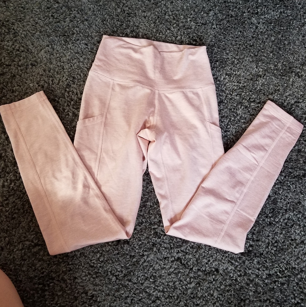 Aerie leggings